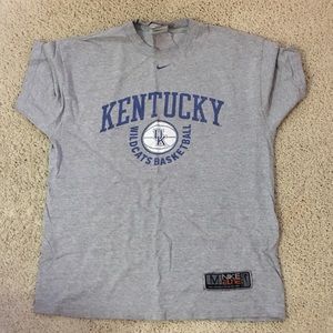 FLASH SALE Nike Kentucky Shirt